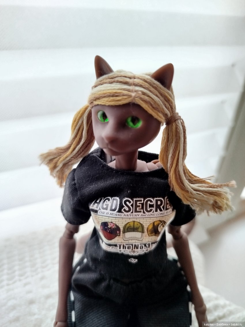 Кот и Кит. От всего сердца (фото 3)