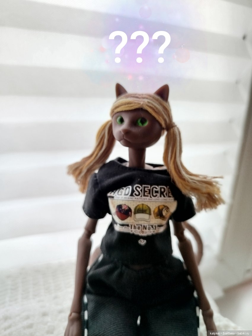 Кот и Кит. От всего сердца (фото 7)