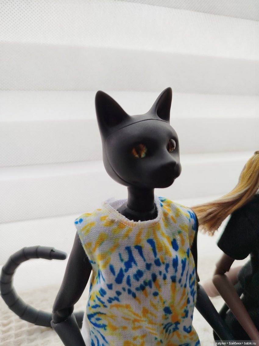 Кот и Кит. От всего сердца (фото 5)