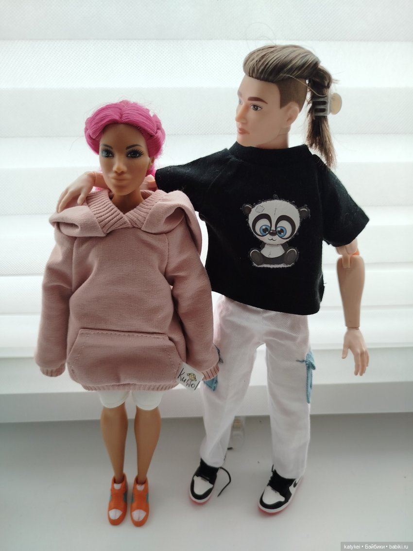 Кот и Кит. От всего сердца (фото 8)