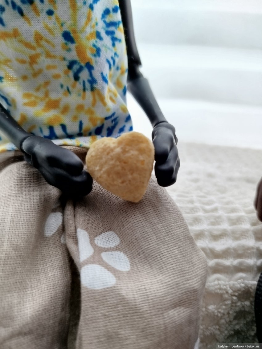 Кот и Кит. От всего сердца (фото 2)