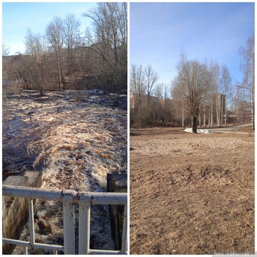 Весна, платья, интернационал (фото 4)