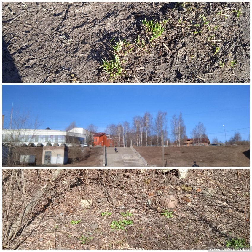 Весна, платья, интернационал (фото 3)