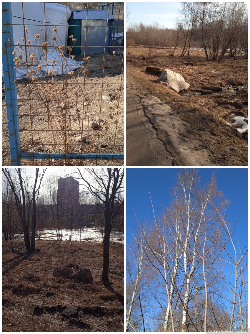 Весна, платья, интернационал (фото 2)