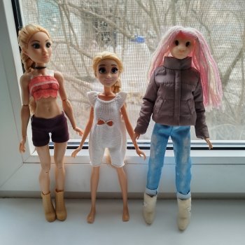 А что у нас сегодня?