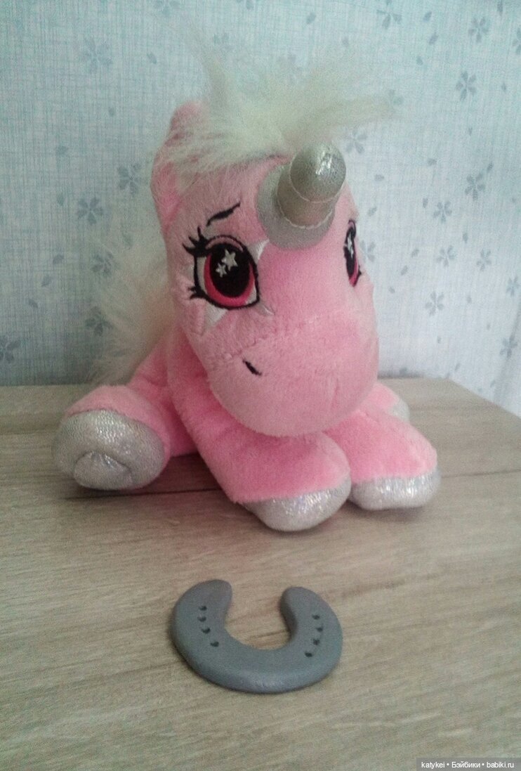 Приключения единорога (День единорога) (фото 2)