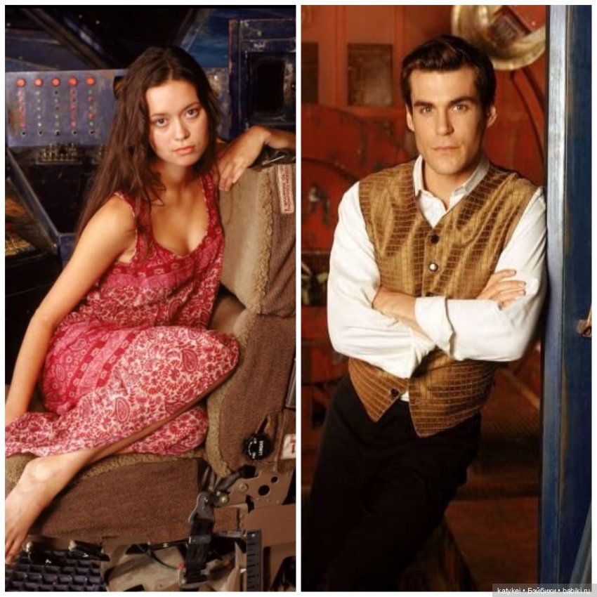 Кот и Кит. Кто кому брат — Гибриды шарнирных кукол (не БЖД): подбор тела (фото 5)