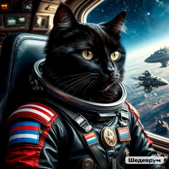 Кто хочет стать космонавтом?