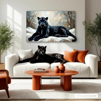 Клаустрофобия ч.1 Интерьеры и посуда ИИ