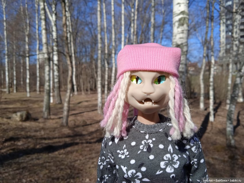 Клаустрофобия ч.3 Снег — Рисование и арт: скетчи