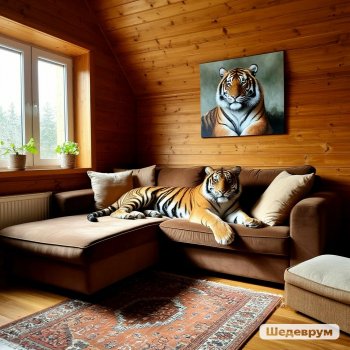 Клаустрофобия. На чердаке