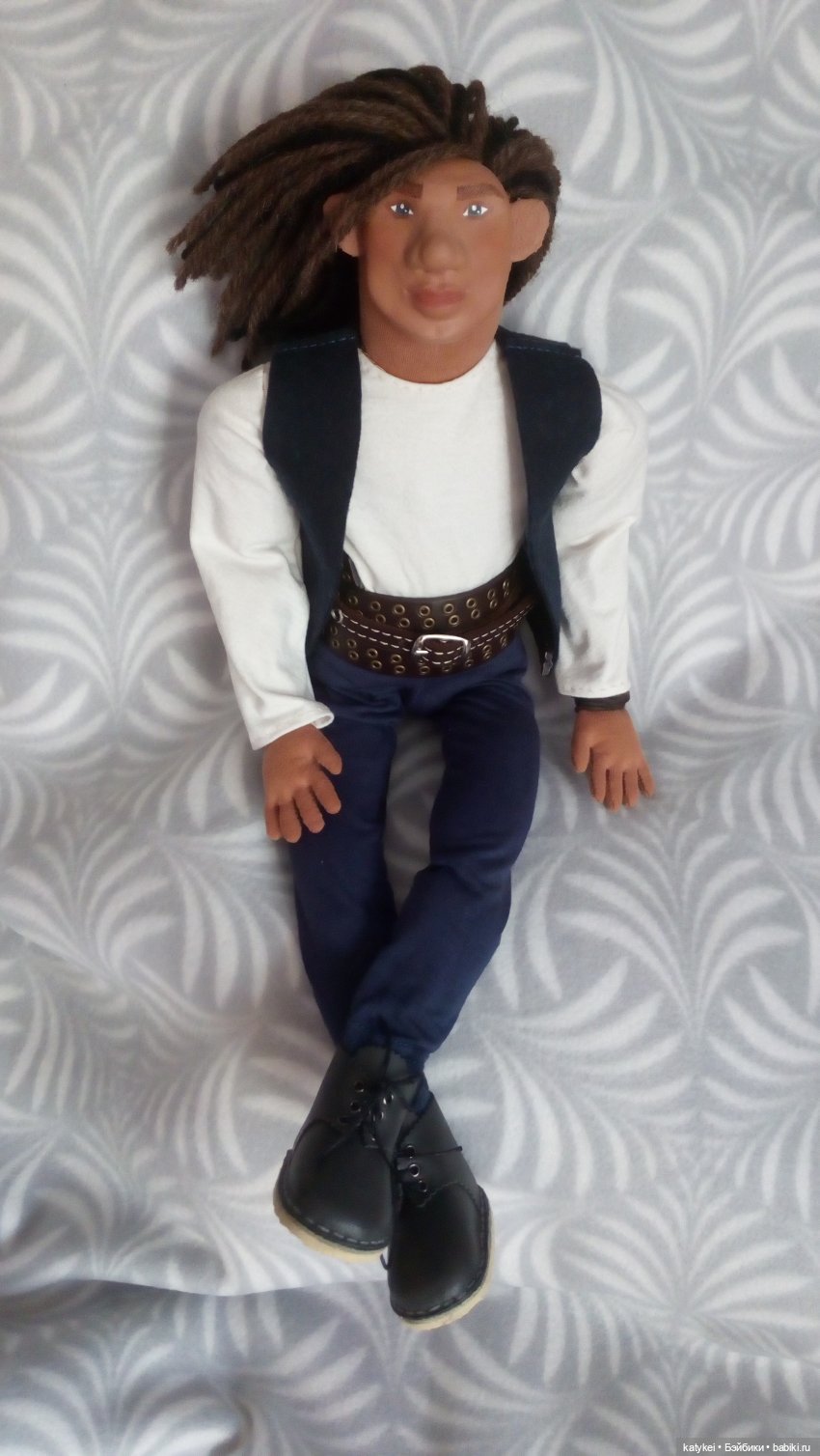 День Зëздных Войн — Рисование и арт: скетчи