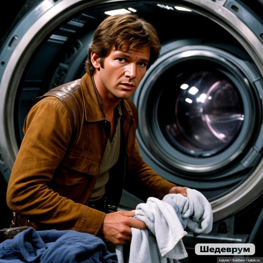 День Зëздных Войн — Рисование и арт: скетчи (фото 5)