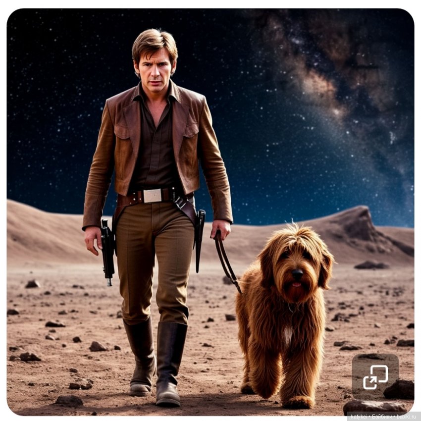 День Зëздных Войн — Рисование и арт: скетчи (фото 8)