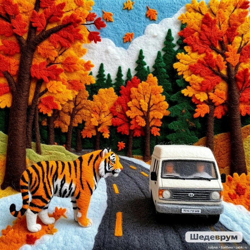 Вы леса мои леса — Рисование и арт: скетчи (фото 6)