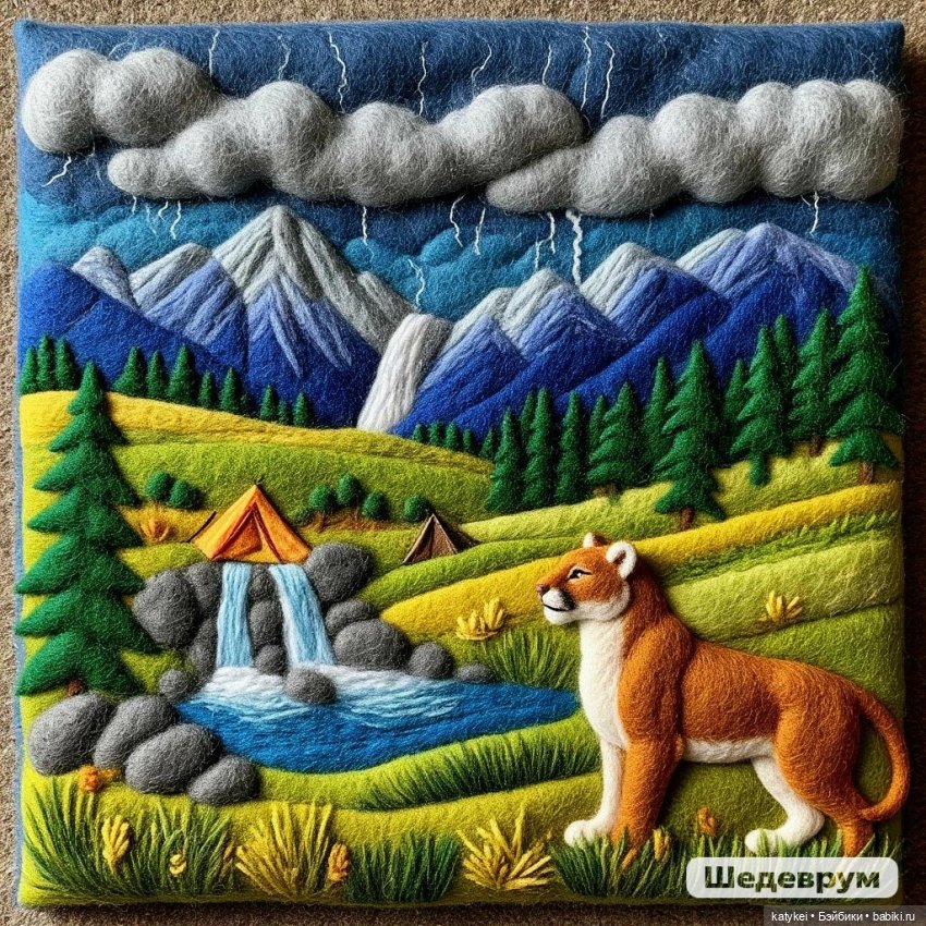 Вы леса мои леса — Рисование и арт: скетчи (фото 8)