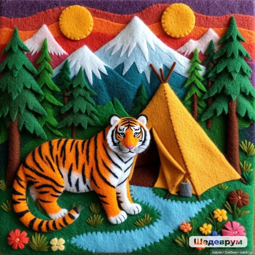 Вы леса мои леса — Рисование и арт: скетчи (фото 7)