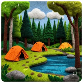 День любви к природе