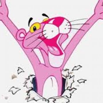 День Розовой Пантеры