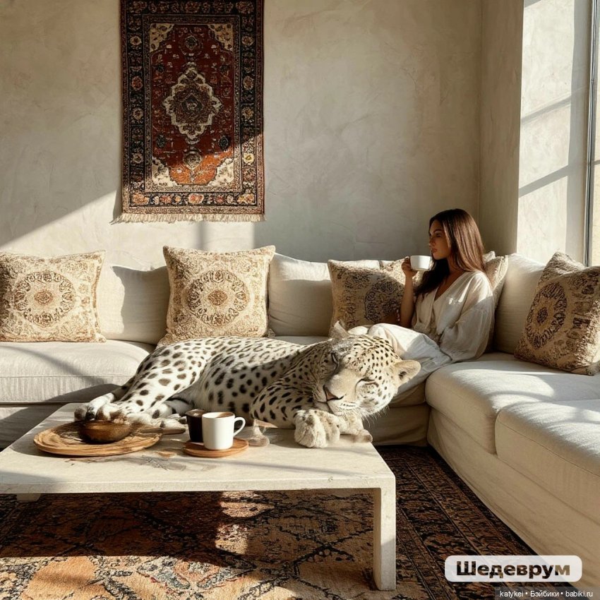 Клаустрофобия. Книжные полки (День дизайнера интерьеров) (фото 8)