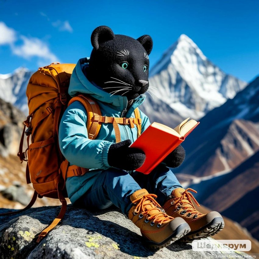 Клаустрофобия. Книжные полки (День дизайнера интерьеров)