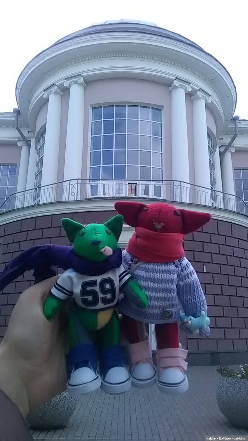 День библиотек — Рисование и арт: скетчи