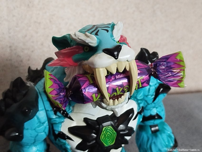 Парадокс во времени — Разные шарнирные куклы (не БЖД): редкие (фото 3)