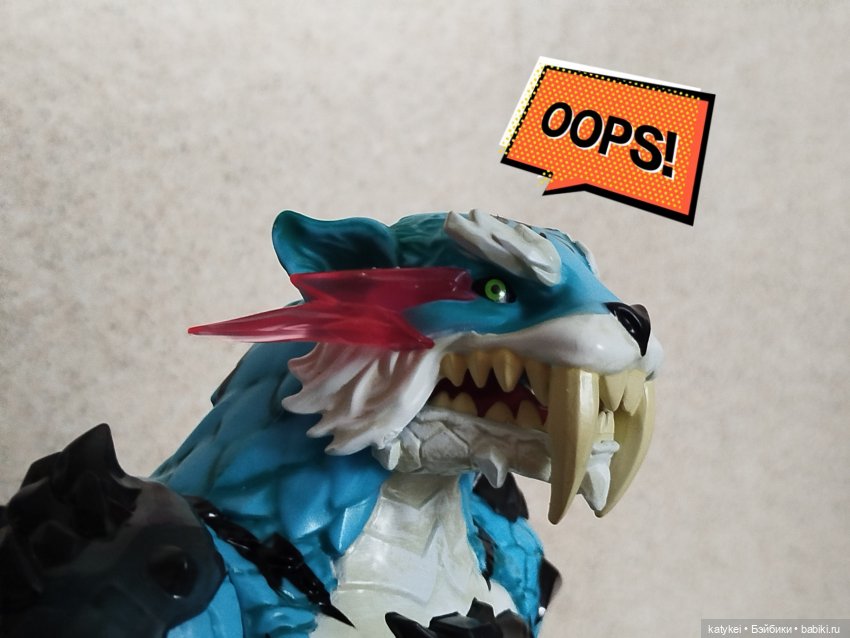 Парадокс во времени — Разные шарнирные куклы (не БЖД): редкие (фото 4)