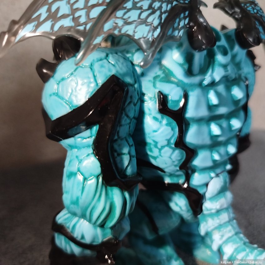 Парадокс во времени — Разные шарнирные куклы (не БЖД): редкие (фото 10)