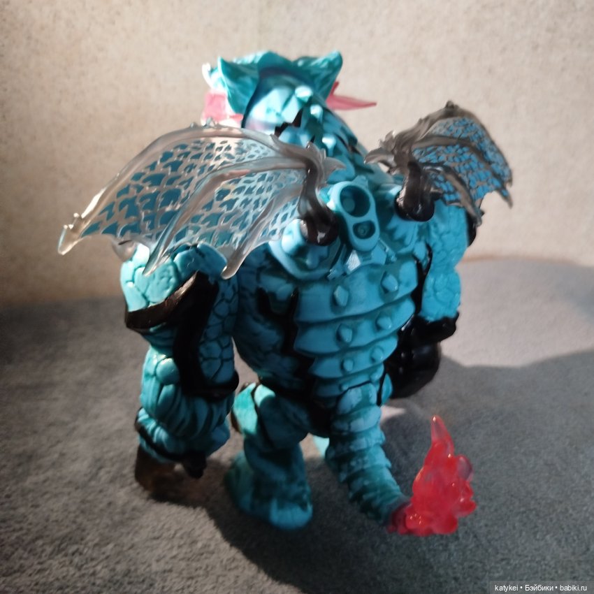 Парадокс во времени — Разные шарнирные куклы (не БЖД): редкие (фото 9)