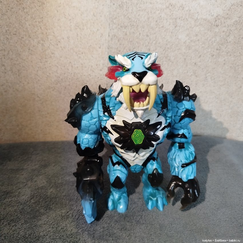 Парадокс во времени — Разные шарнирные куклы (не БЖД): редкие (фото 6)