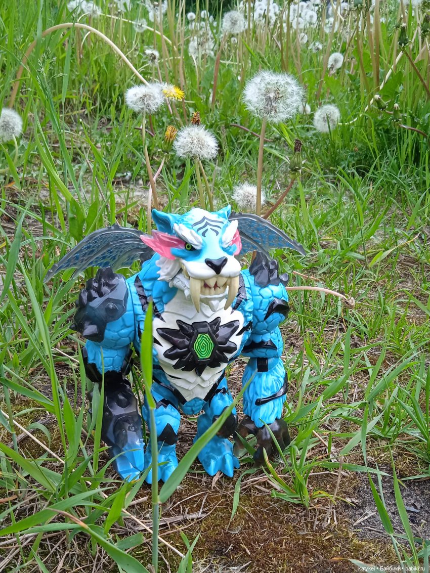 Парадокс во времени — Разные шарнирные куклы (не БЖД): редкие (фото 7)