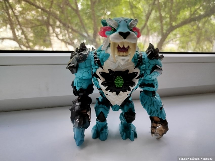 Парадокс во времени — Разные шарнирные куклы (не БЖД): редкие (фото 5)