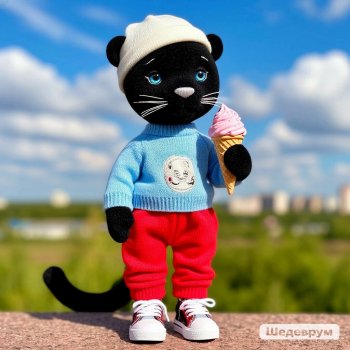 Нам нужны красные штаны (12 июня день России)