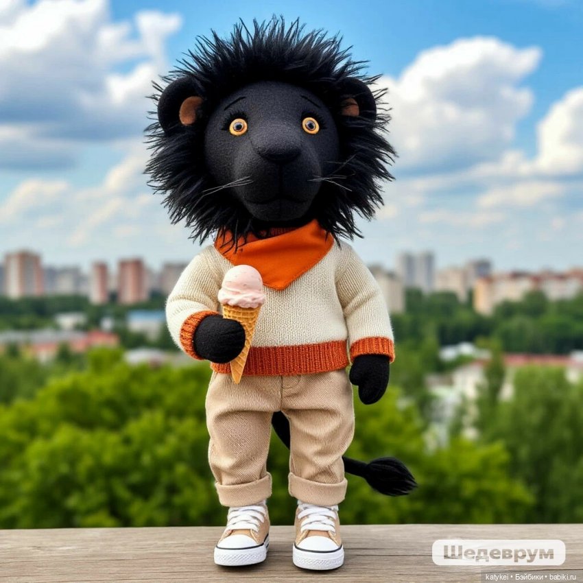 День куклы — Рисование и арт: скетчи (фото 5)