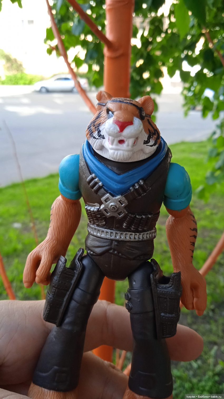 Куто и цветочки — Разные шарнирные куклы (не БЖД): редкие