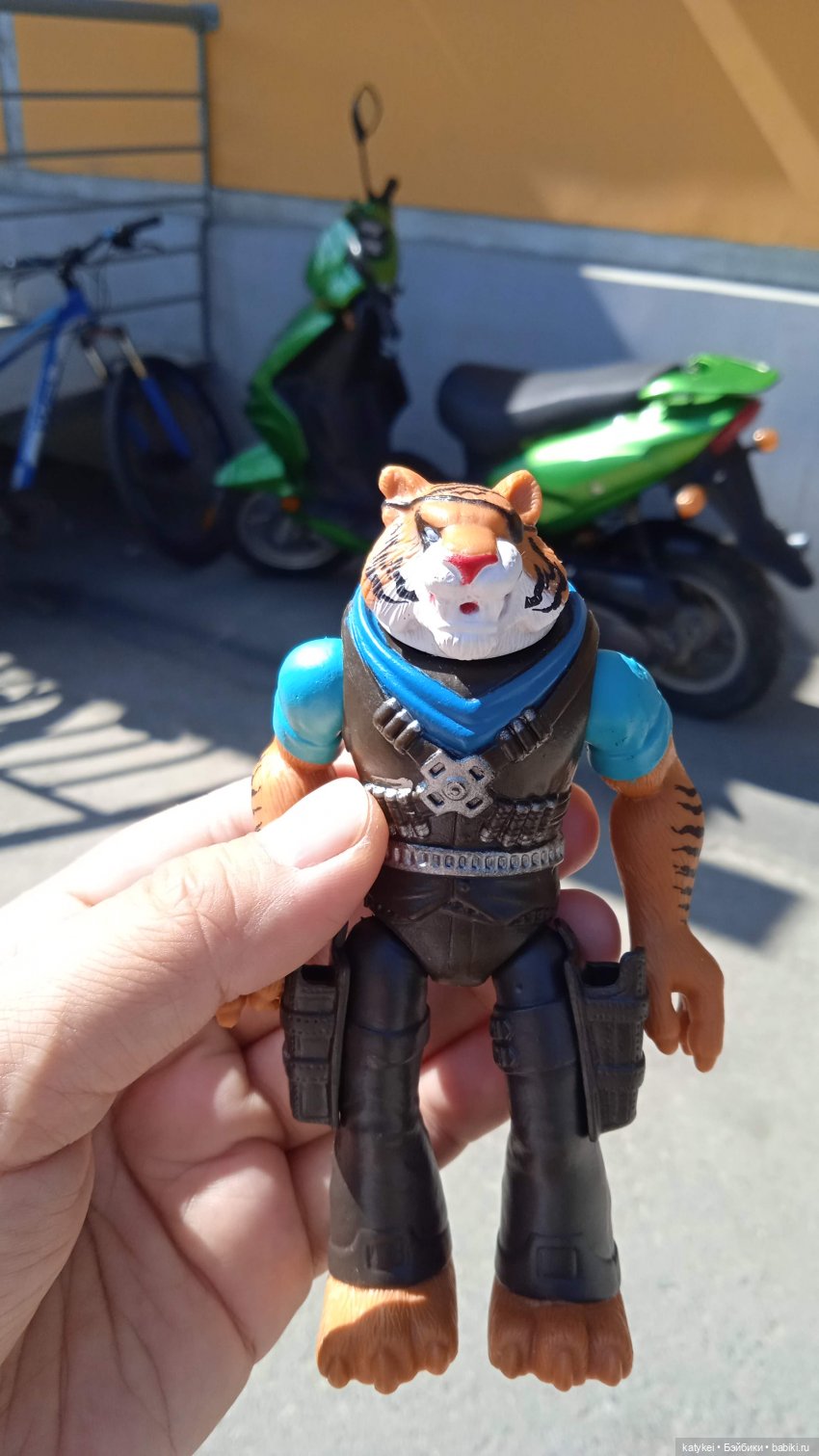 Куто и цветочки — Разные шарнирные куклы (не БЖД): редкие