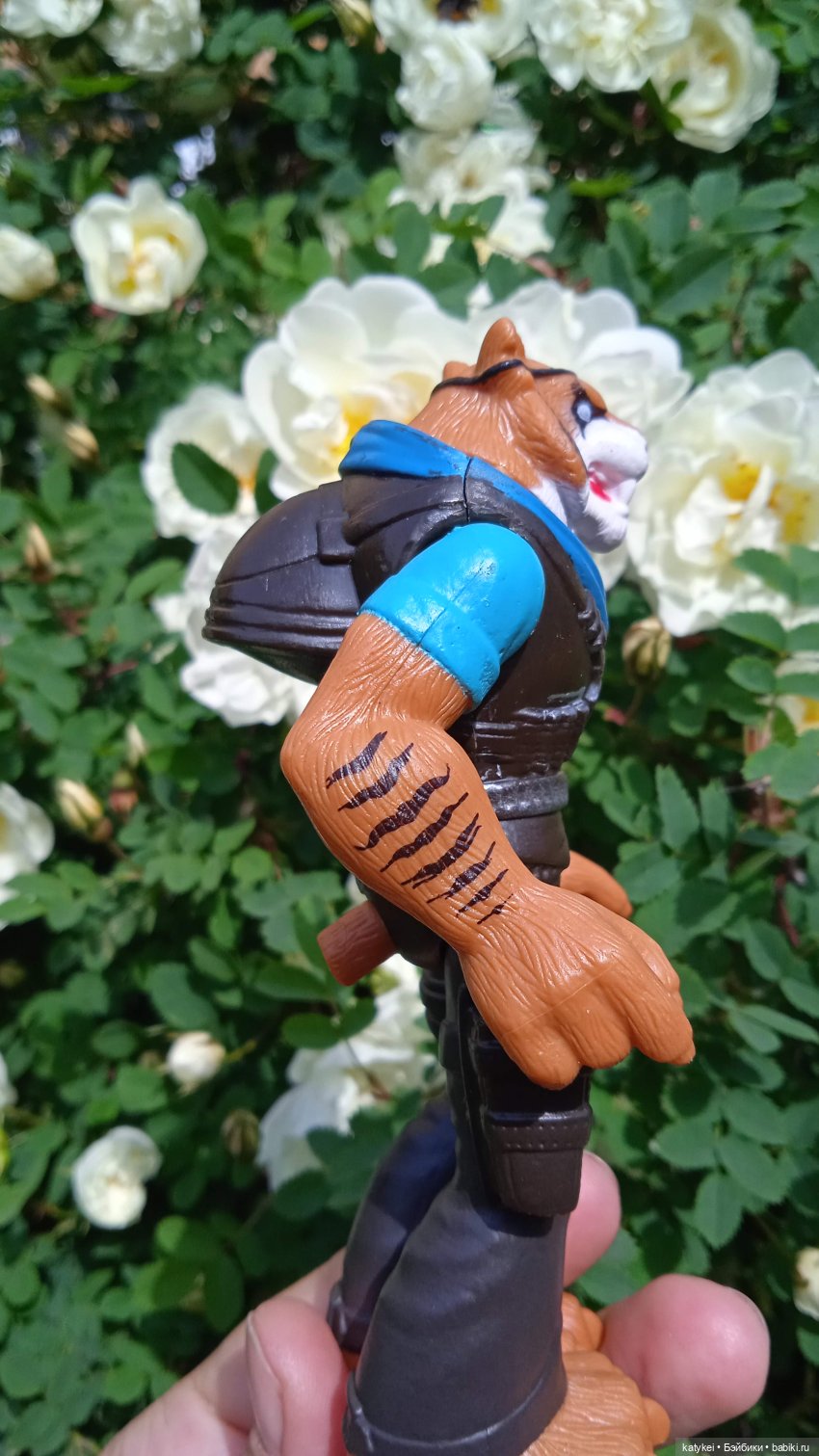 Куто и цветочки — Разные шарнирные куклы (не БЖД): редкие