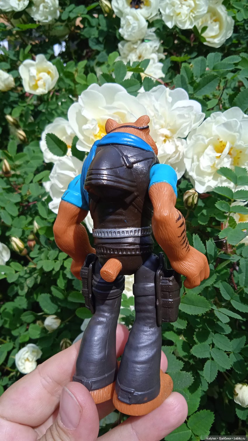 Куто и цветочки — Разные шарнирные куклы (не БЖД): редкие