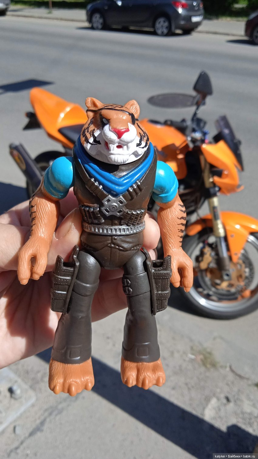 Куто и цветочки — Разные шарнирные куклы (не БЖД): редкие