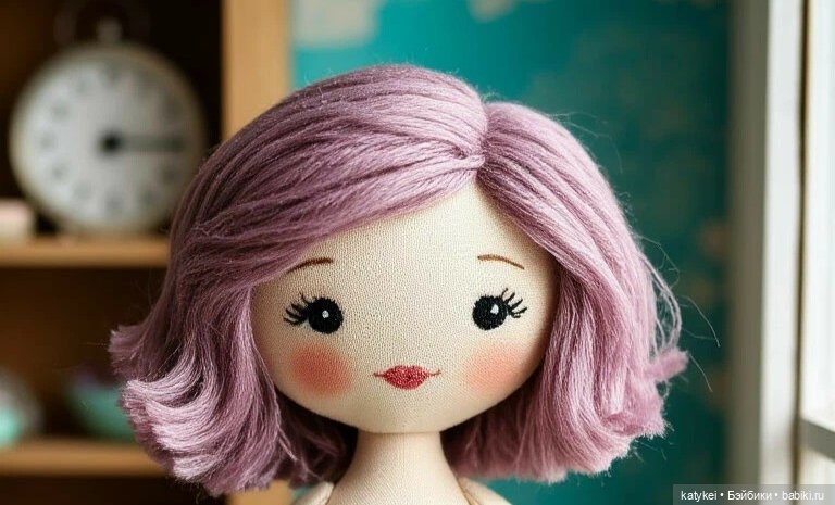 Махох сочиняет (1) — Разные шарнирные куклы (не БЖД): редкие (фото 5)