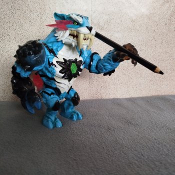 Махох сочиняет (1)