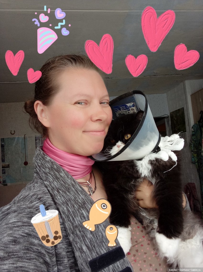 Котаны и штаны — Рисование и арт: скетчи