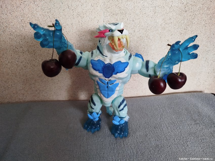 Чëрное зеркало (Махох и телефон) (фото 3)