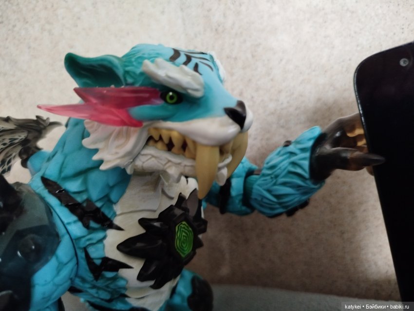 Чëрное зеркало (Махох и телефон) (фото 2)