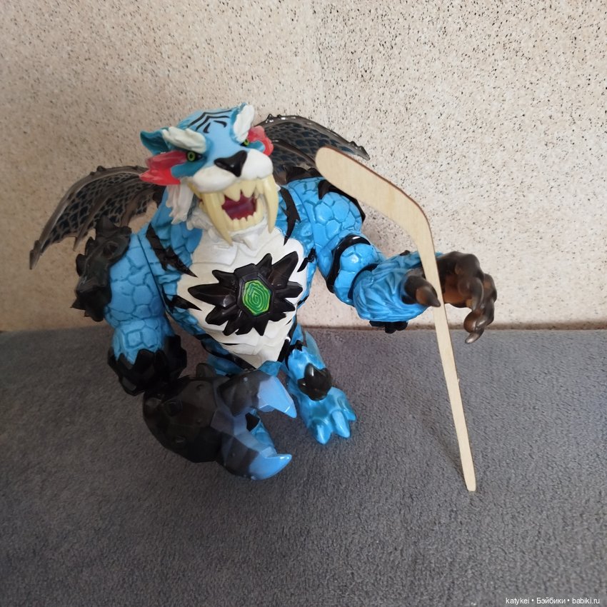 Махох и ЗОЖ — Кукольные фотоистории и сериалы: комиксы