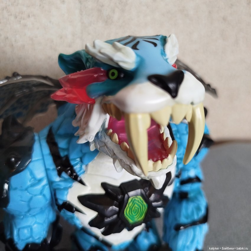 Махох и ЗОЖ — Кукольные фотоистории и сериалы: комиксы (фото 2)