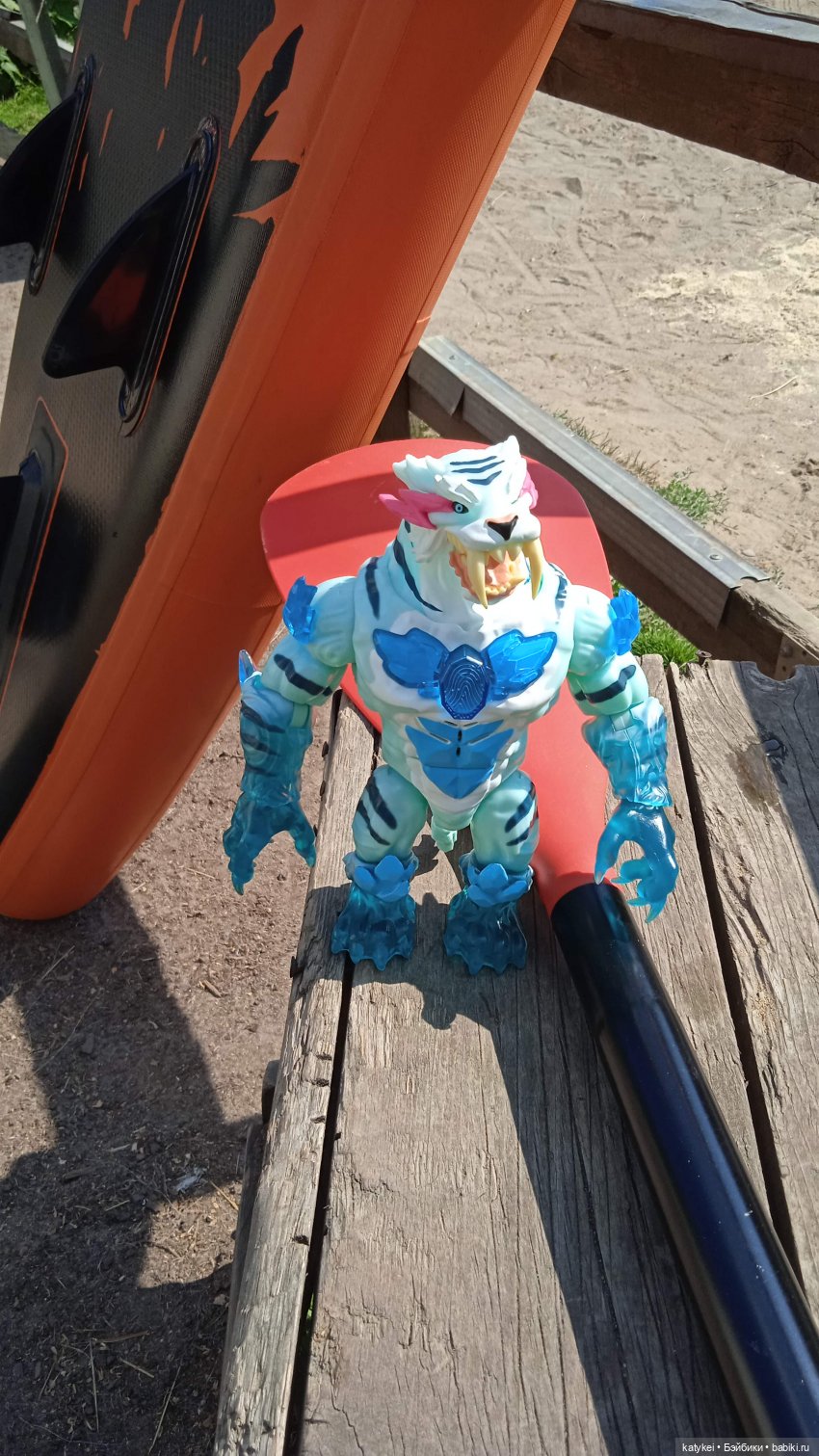 Море пальмы — Болталка и разговоры обо всем: жизнь (фото 5)