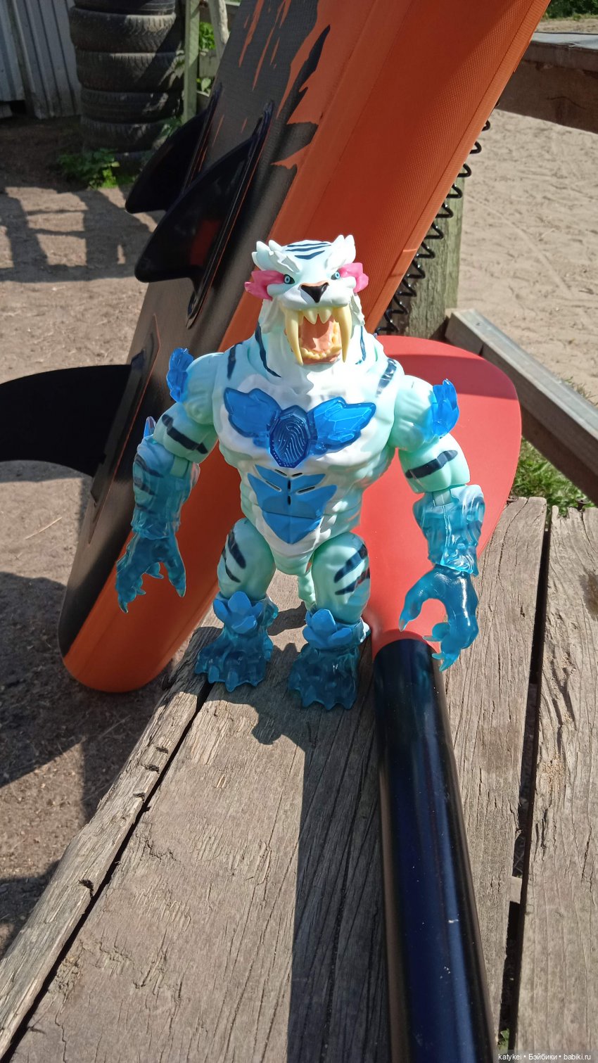 Море пальмы — Болталка и разговоры обо всем: жизнь