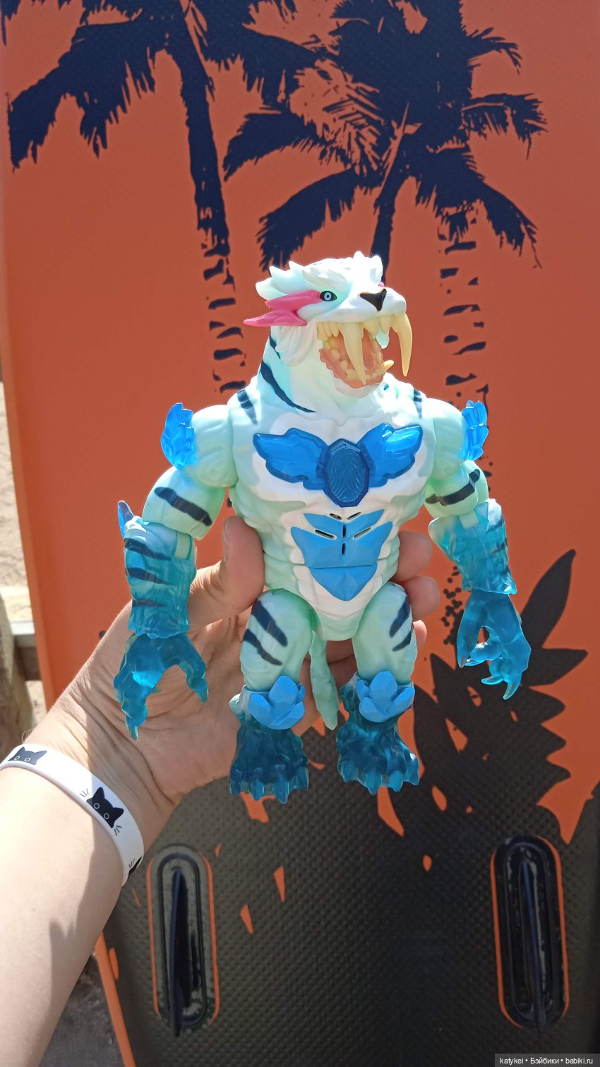 Море пальмы — Болталка и разговоры обо всем: жизнь